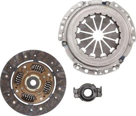 Nexus F1W020NX - Clutch Kit autospares.lv