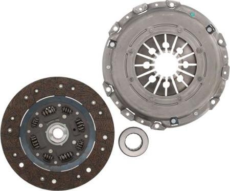 Nexus F1W028NX - Clutch Kit autospares.lv