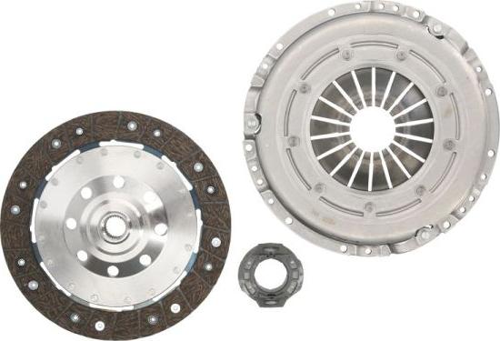 Nexus F1W027NX - Clutch Kit autospares.lv