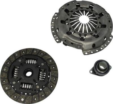 Nexus F1W075NX - Clutch Kit autospares.lv