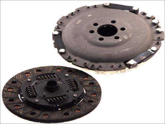 Nexus F1W071NX - Clutch Kit autospares.lv