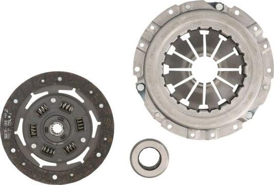 Nexus F1X013NX - Clutch Kit autospares.lv