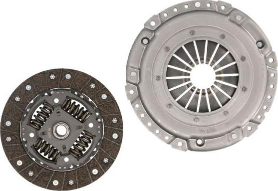 Nexus F1X035NX - Clutch Kit autospares.lv