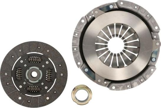 Nexus F1X025NX - Clutch Kit autospares.lv