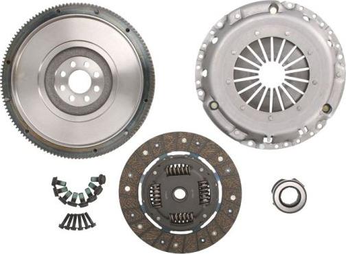 Nexus FKW016NX - Clutch Kit autospares.lv