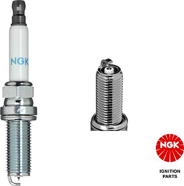 NGK 94940 - Spark Plug autospares.lv