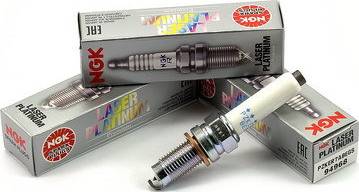 NGK 94968 - Spark Plug autospares.lv