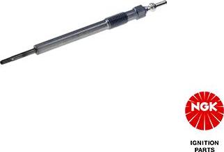 NGK 94410 - Glow Plug autospares.lv