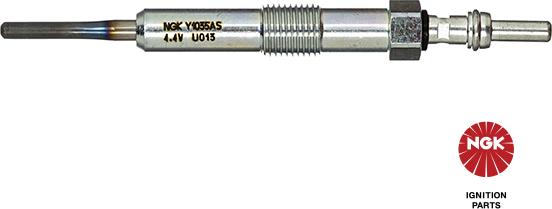 NGK 94555 - Glow Plug autospares.lv