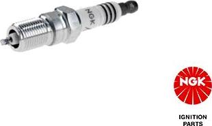 NGK 94658 - Spark Plug autospares.lv