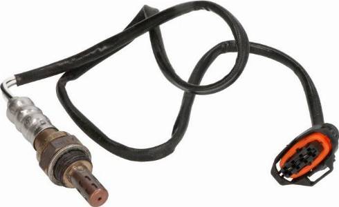 NGK 94143 - Lambda Sensor autospares.lv