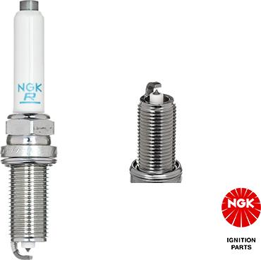 NGK 94833 - Spark Plug autospares.lv