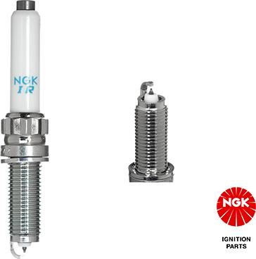 NGK 94201 - Spark Plug autospares.lv