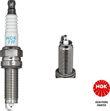 NGK 94742 - Spark Plug autospares.lv