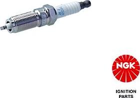 NGK 94769 - Spark Plug autospares.lv