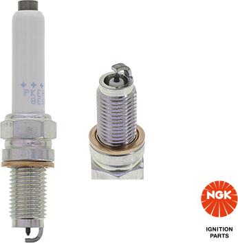 NGK 95463 - Spark Plug autospares.lv