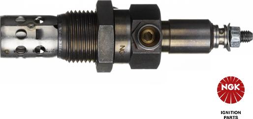 NGK 95511 - Glow Plug autospares.lv