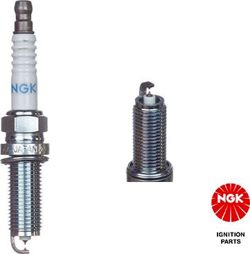 NGK 95029 - Spark Plug autospares.lv