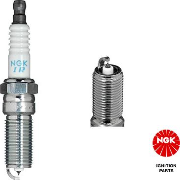NGK 95369 - Spark Plug autospares.lv