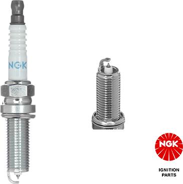 NGK 96471 - Spark Plug autospares.lv