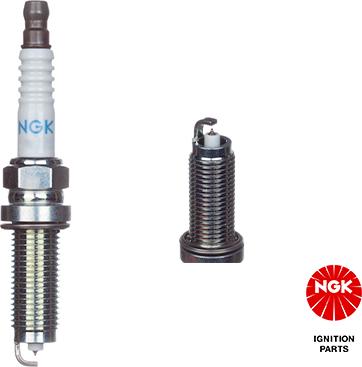 NGK 96509 - Spark Plug autospares.lv