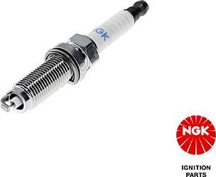 NGK 96509 - Spark Plug autospares.lv