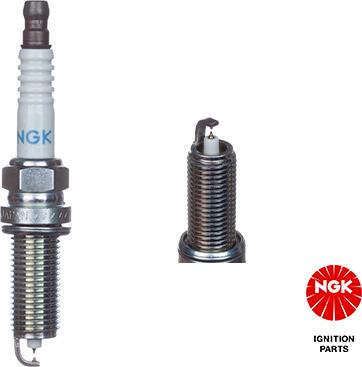 NGK 96210 - Spark Plug autospares.lv