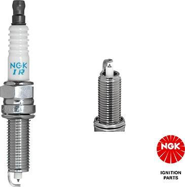 NGK 96412 - Spark Plug autospares.lv