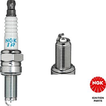 NGK 90982 - Spark Plug autospares.lv