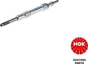 NGK 94468 - Glow Plug autospares.lv