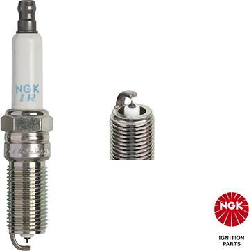 NGK 90117 - Spark Plug autospares.lv