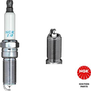 NGK 90117 - Spark Plug autospares.lv