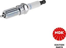 NGK 90117 - Spark Plug autospares.lv