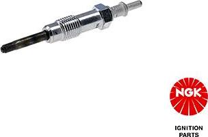 NGK 90865 - Glow Plug autospares.lv