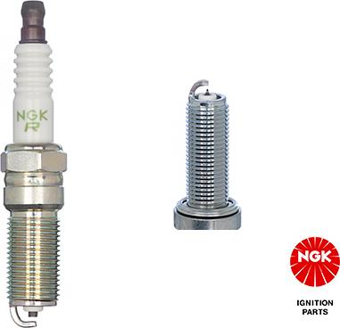 NGK 90338 - Spark Plug autospares.lv