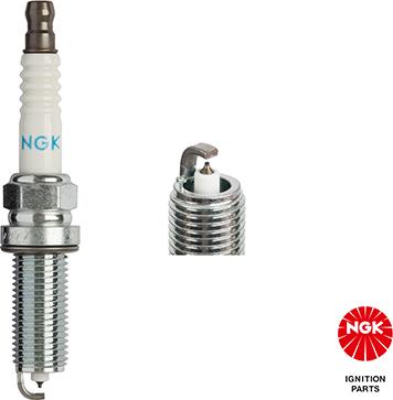 NGK 90255 - Spark Plug autospares.lv