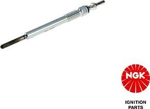 NGK 90784 - Glow Plug autospares.lv