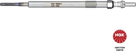 NGK 91440 - Glow Plug autospares.lv