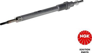 NGK 91584 - Glow Plug autospares.lv