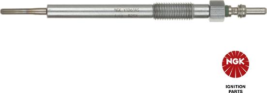 NGK 91586 - Glow Plug autospares.lv