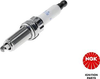 NGK 91530 - Spark Plug autospares.lv