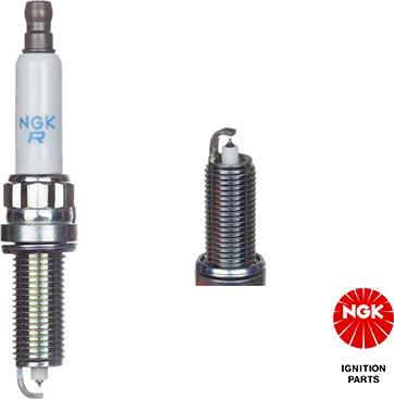 NGK 91530 - Spark Plug autospares.lv