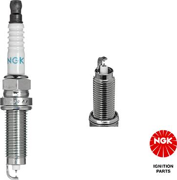 NGK 91691 - Spark Plug autospares.lv