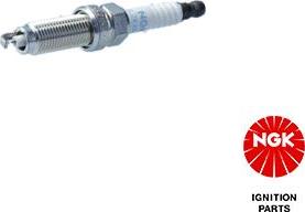 NGK 91691 - Spark Plug autospares.lv