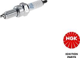 NGK 91064 - Spark Plug autospares.lv