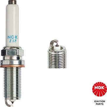 NGK 91006 - Spark Plug autospares.lv