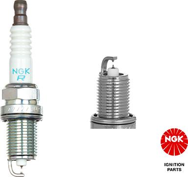 NGK 91112 - Spark Plug autospares.lv