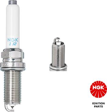 NGK 91898 - Spark Plug autospares.lv