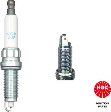 NGK 91874 - Spark Plug autospares.lv