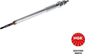 NGK 91238 - Glow Plug autospares.lv